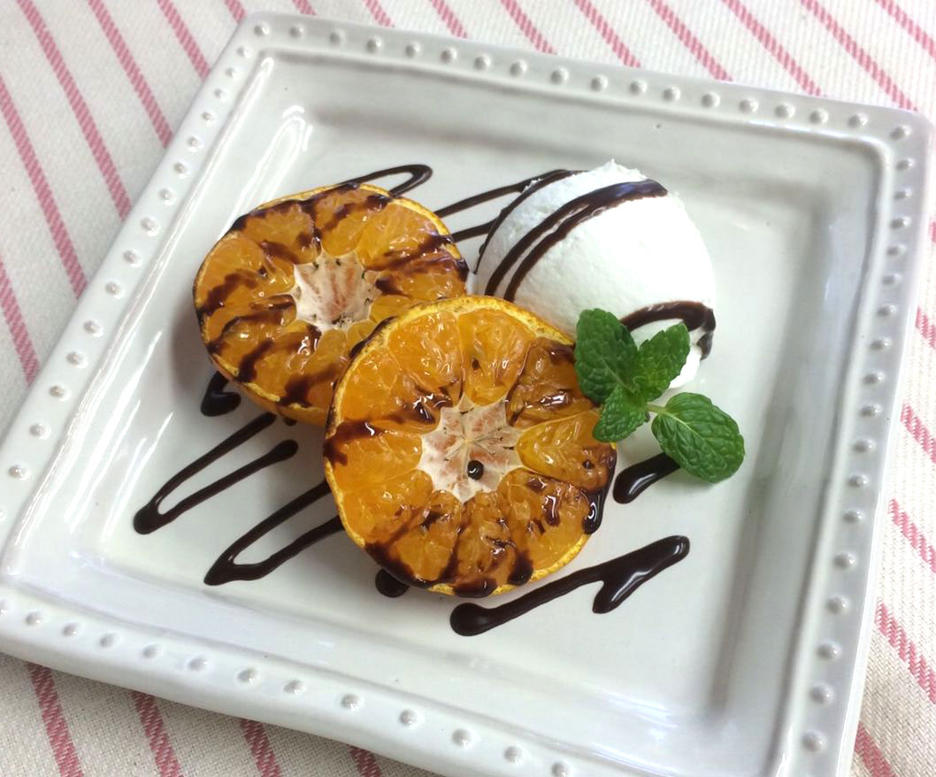 焼きみかん ガスで美味しいレシピ コンロの機能と調理サポートグッズをフル活用